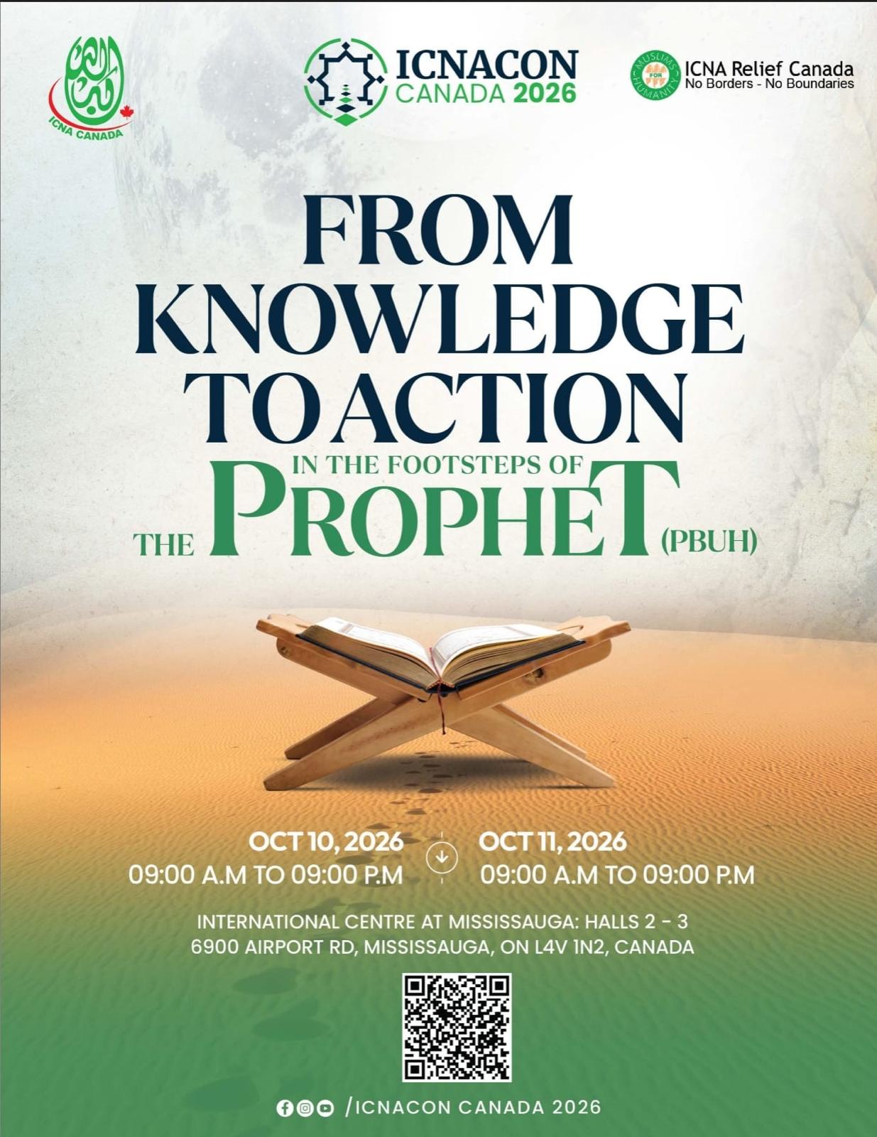 From Knowledge To Action